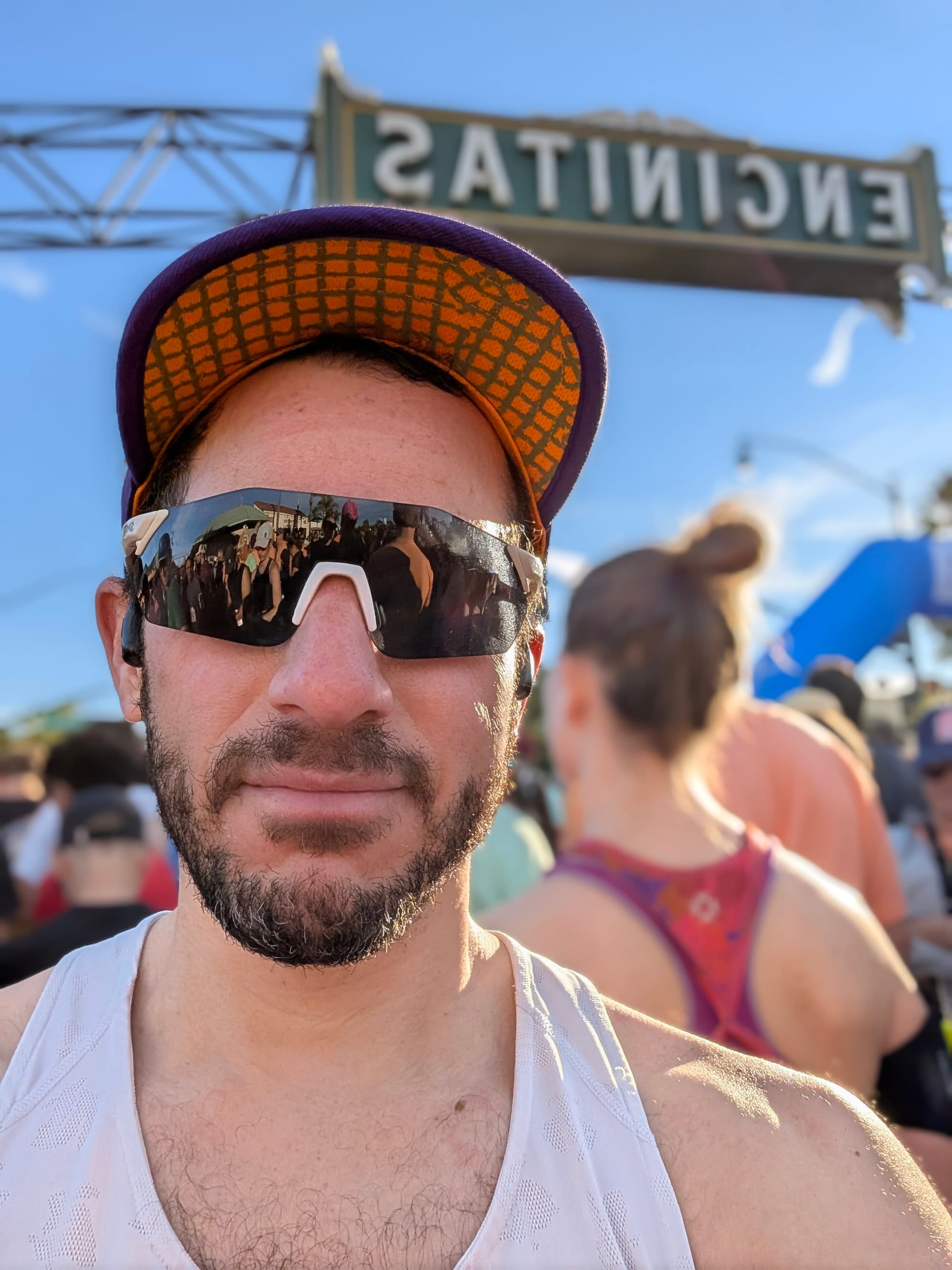 Encenitas Turkey Trot