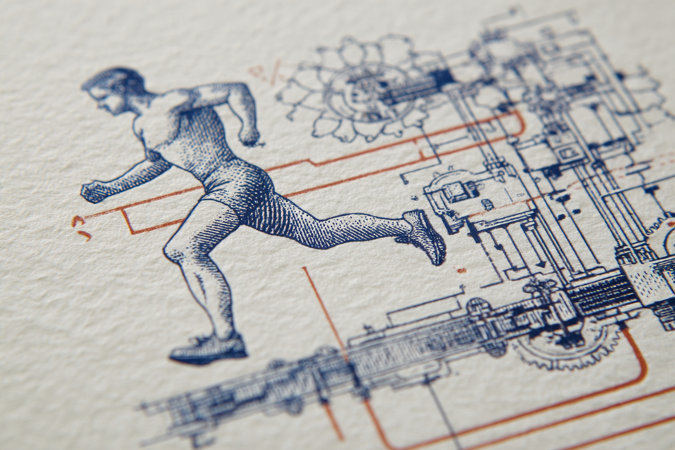 The Biggest Doubter Was Me