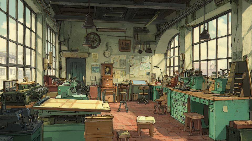 How I Read Articles While Doing the Dishes