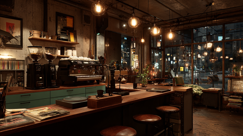 February 2026 Bakery