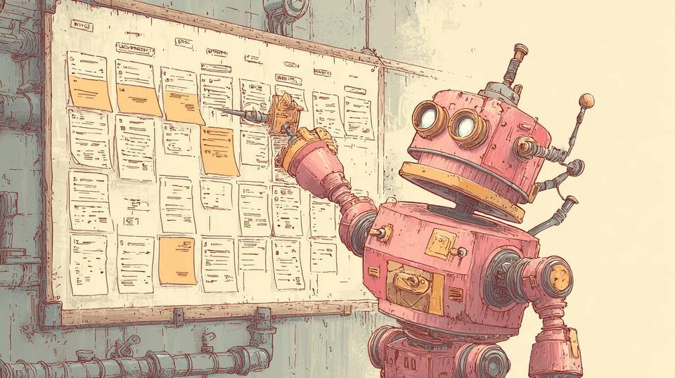 Fizzy: A Kanban Board Your Agent can Talk To